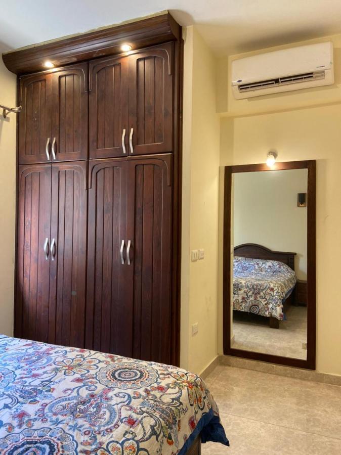 Bahga Palace 1 Residential Apartments Хургада Екстер'єр фото