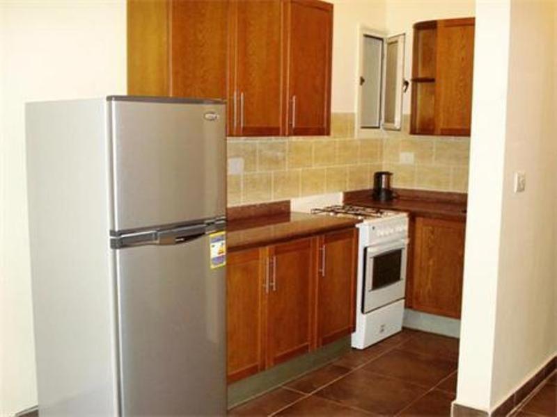 Bahga Palace 1 Residential Apartments Хургада Номер фото