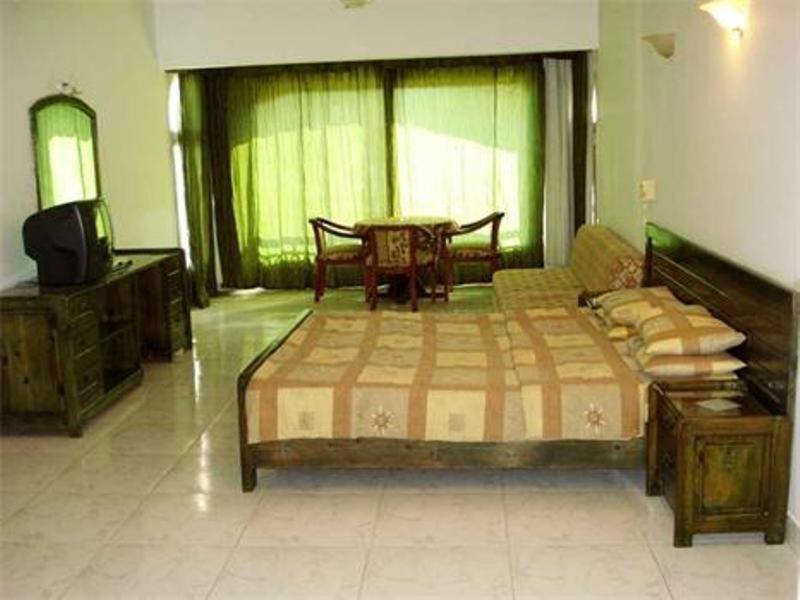 Bahga Palace 1 Residential Apartments Хургада Номер фото