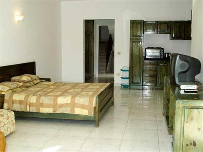 Bahga Palace 1 Residential Apartments Хургада Екстер'єр фото