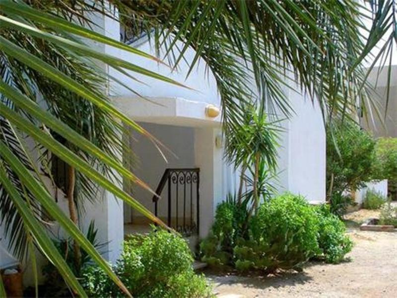 Bahga Palace 1 Residential Apartments Хургада Екстер'єр фото